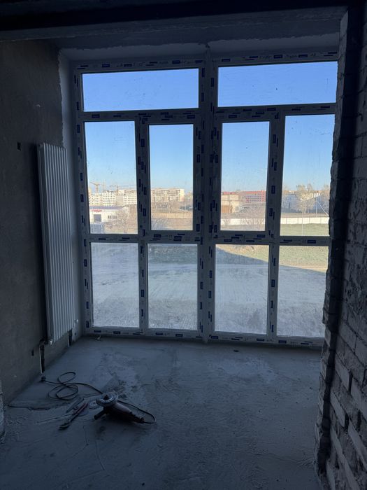 Окна, балконы, откосы, перегородки и тп