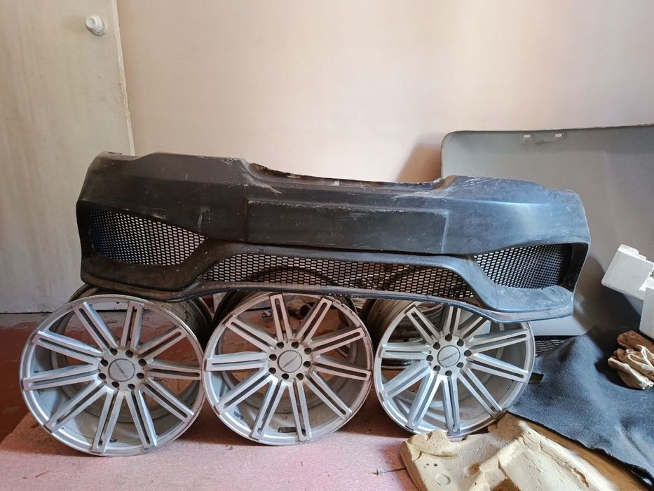 Neksiya 2 mers bufer