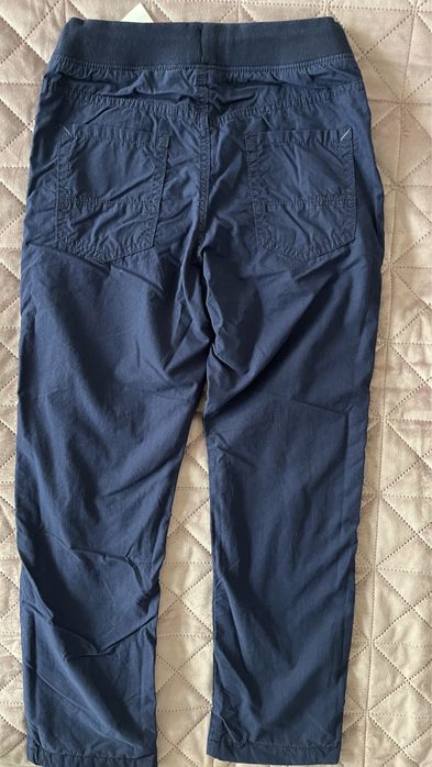 Детски панталони с подплата H&M и дънки за момче  9-10 години