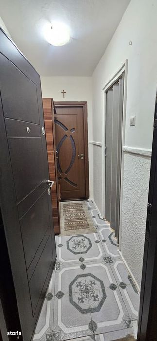 Apartament 2 camere zona Noua mobilat complet