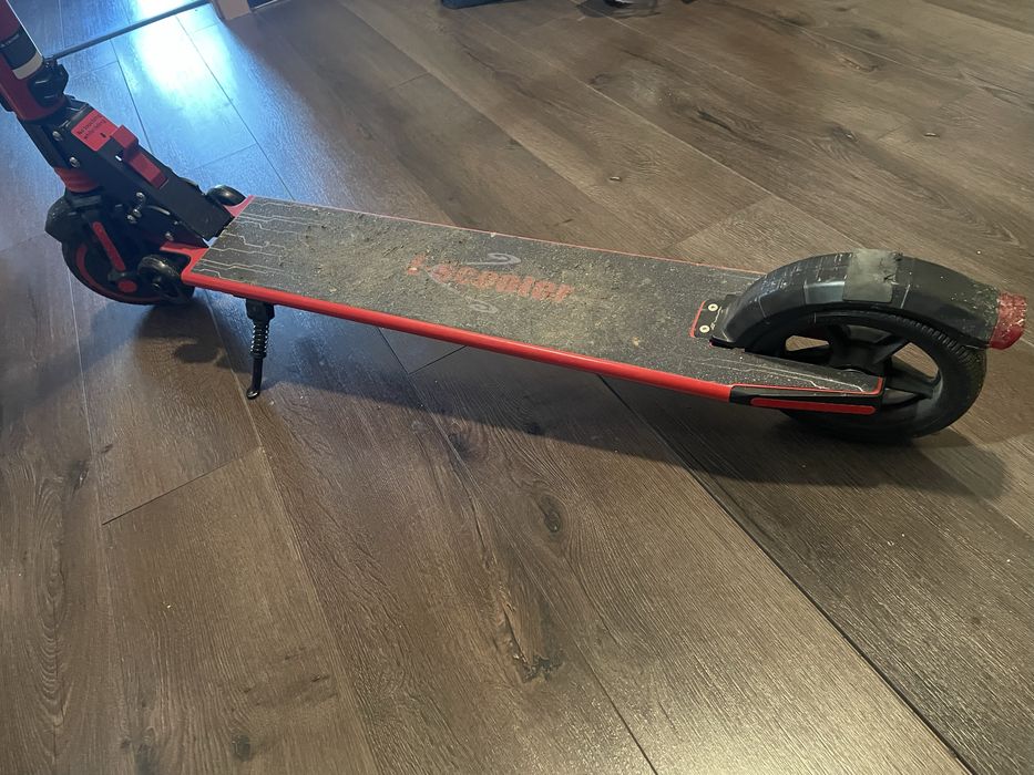 Електрическа детска тротинетка