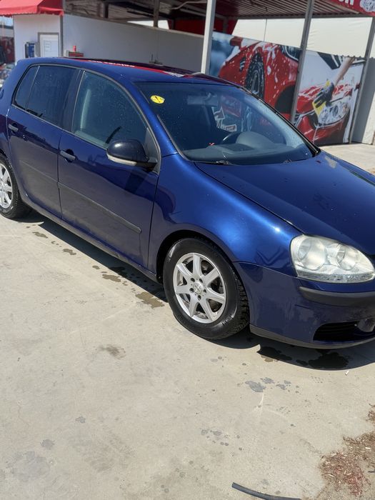VOLKSWAGEN Golf 2005 — imagine 2