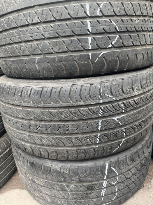 235 / 40 / 19 cantinentall