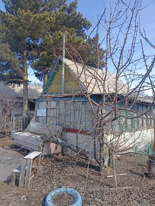 Продается дача. ДО "Оптимист"