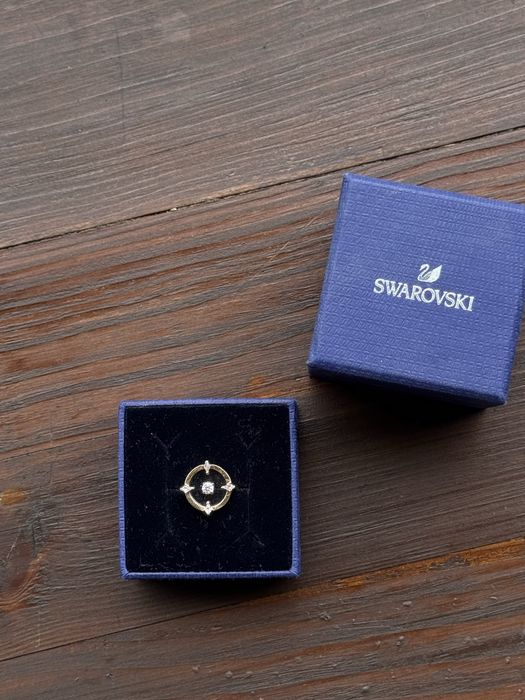 Пръстен Swarovski