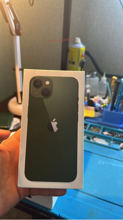 Айфон 13 128,256,128