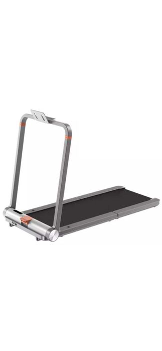 Banda alergare KINGSMITH WalkingPad TRMC21F, pliere dubla, motor 1.2 CP, viteza 0.5-10 km/h, Bluettoth+App, greutate maxima utilizator 110 kg