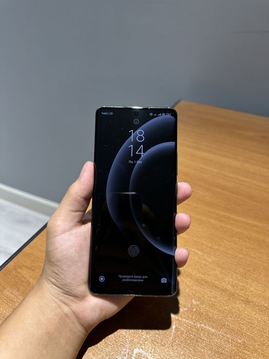 Xiaomi 13 pro 256gb