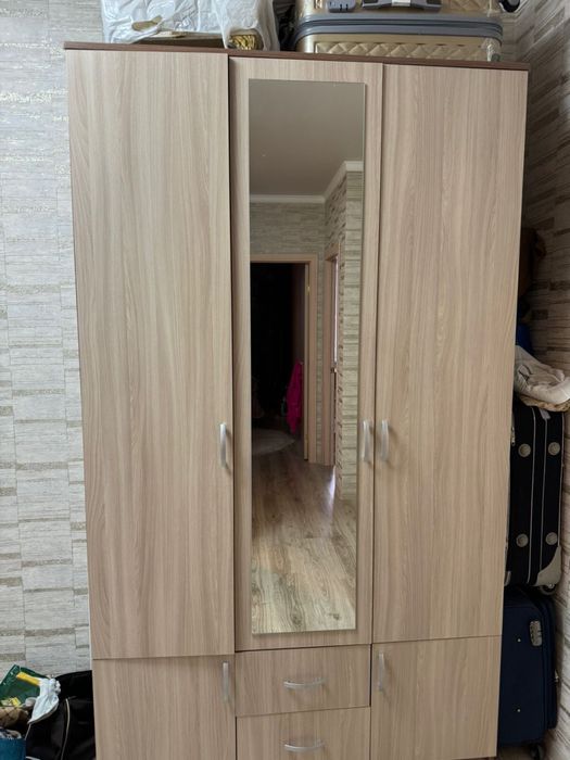 продам шкаф!