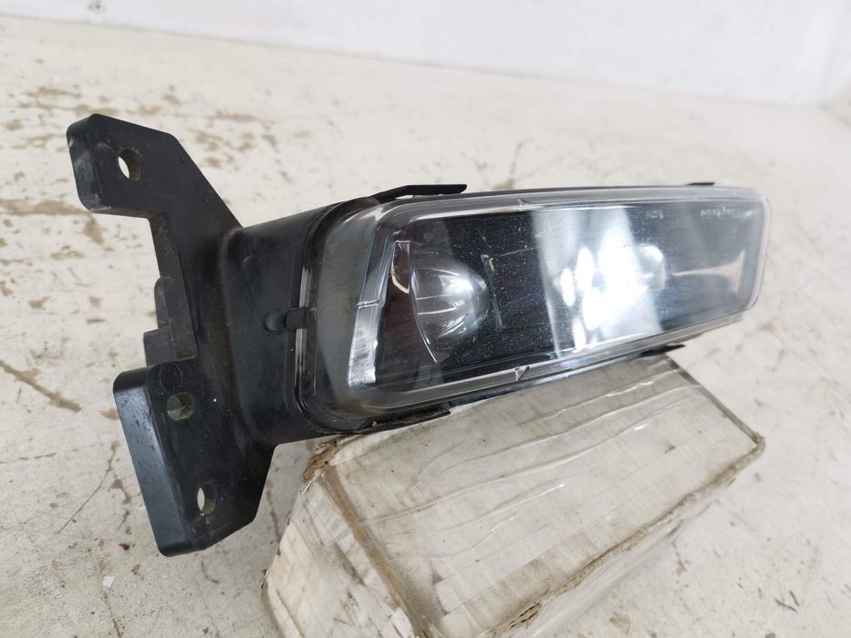 Джип Гранд Cherokee / Jeep Grand Cherokee WK2 [фейслифт] Предeн LED ха