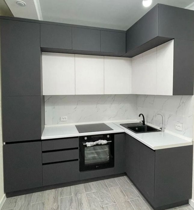 Мебель на заказ сборки мебели