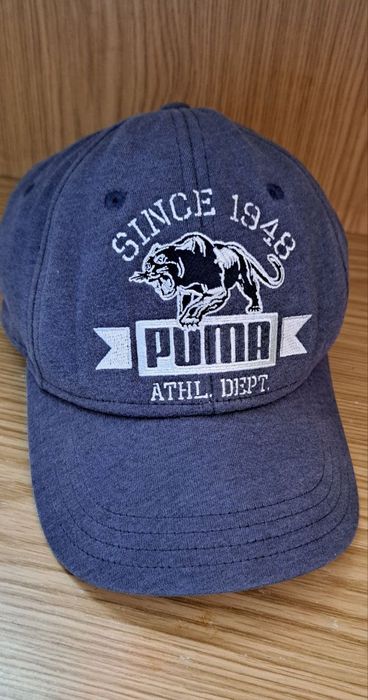 Кепка puma оригинал
