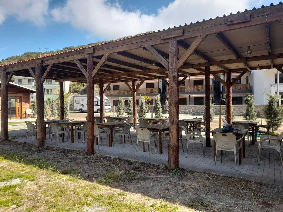 Апартаментен комплекс 147G (студио № 11) - Неа Перамос, Гърция