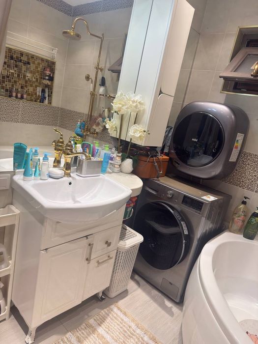 3-комнаты 67,63 м², Дархан, Хамид Олимжон, Инконель, 77 серия