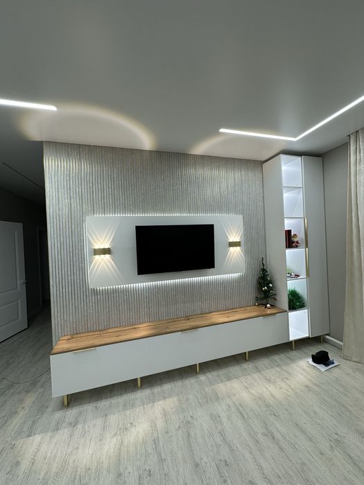 Мебель на заказ!