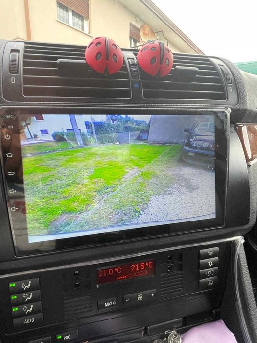 Se vinde BMW in starea excelentă