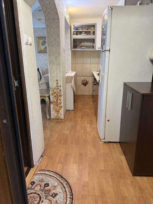Apartament 2 camere decomandat in Tudor Vladimirescu