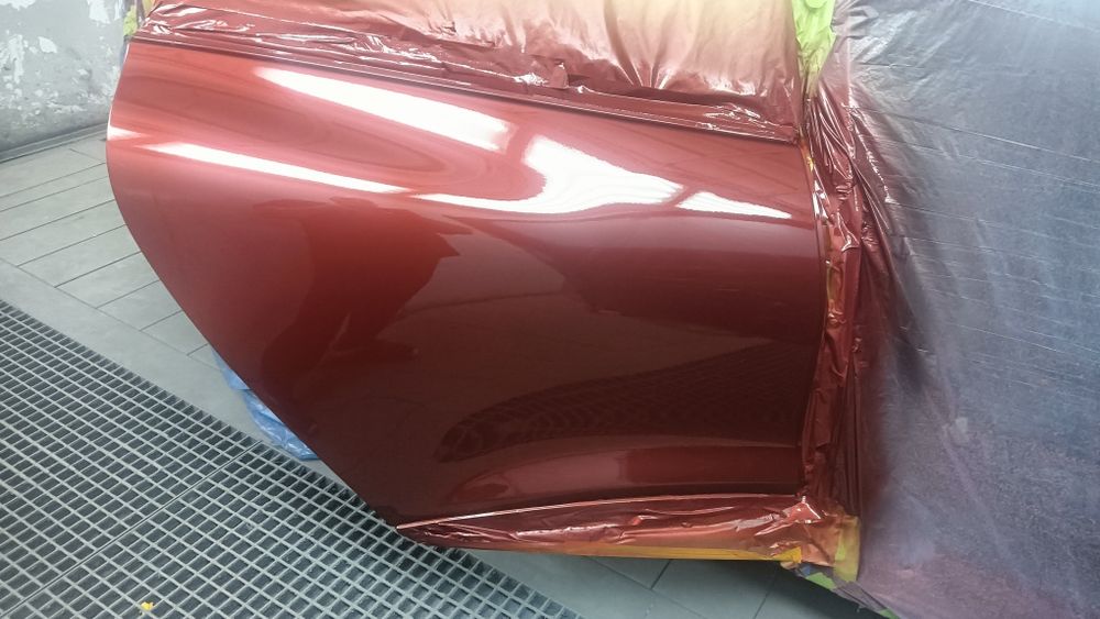 Vopsitorie auto tinichigerie