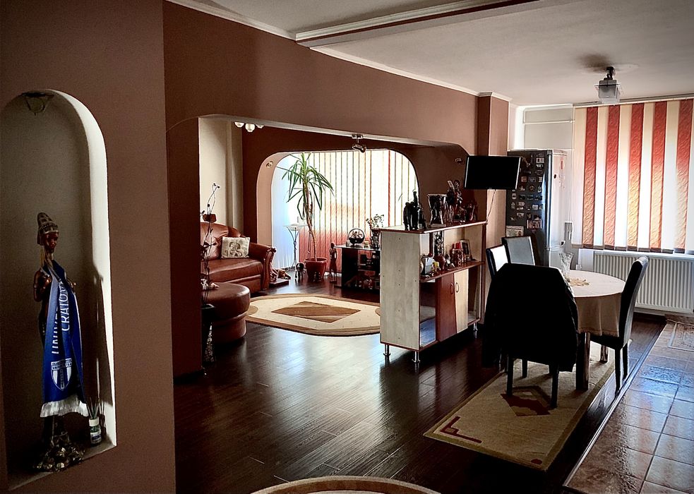 Apartament zona centrala