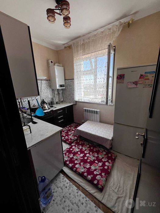 № 4123.Продается 1-комнатная квартира в Новостройке.