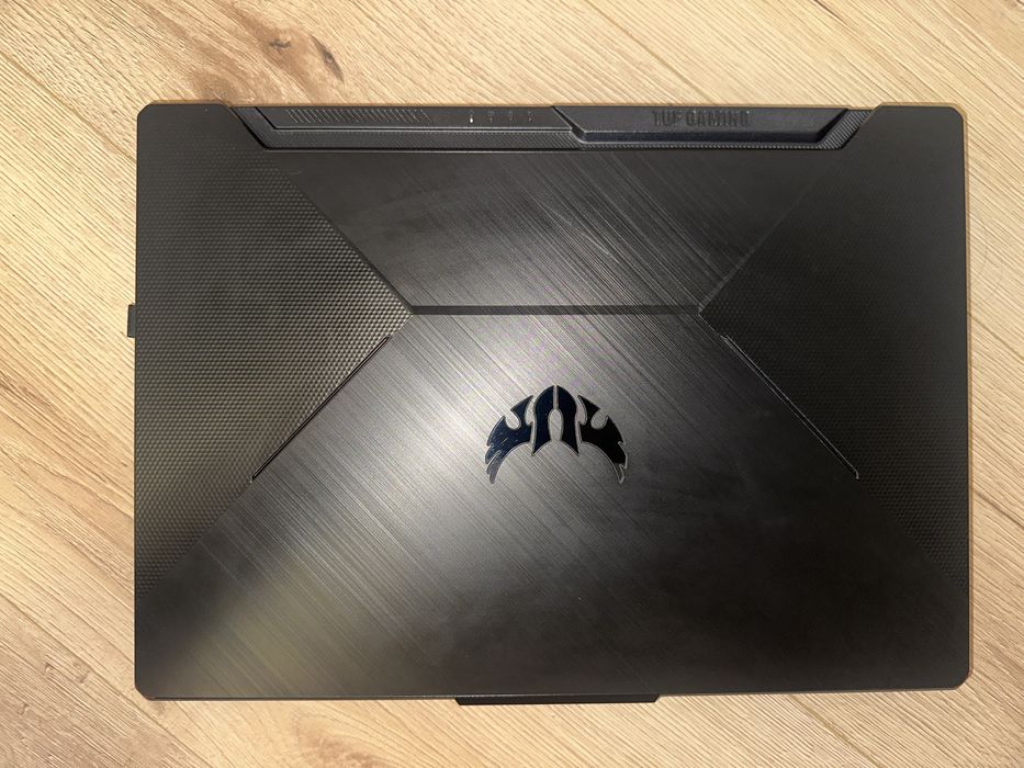 Asus tuf gaming a15