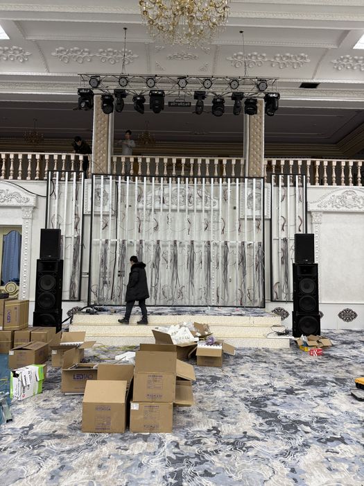 Лед экран Led ekran Лэд