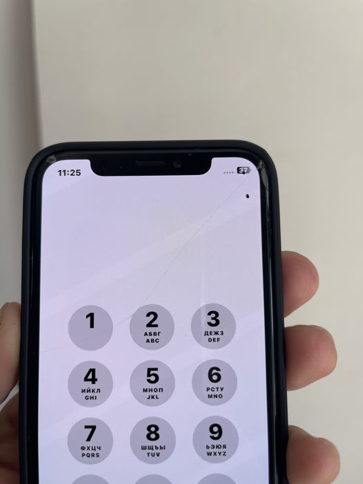 Iphone X sotiladi srochni
