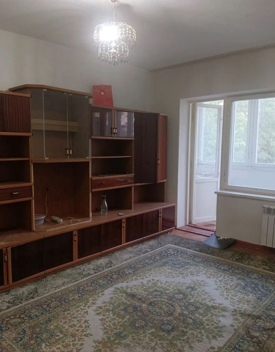 Срочно! 2х комнатная