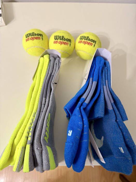 Носки Nike Multiplier Dri-Fit