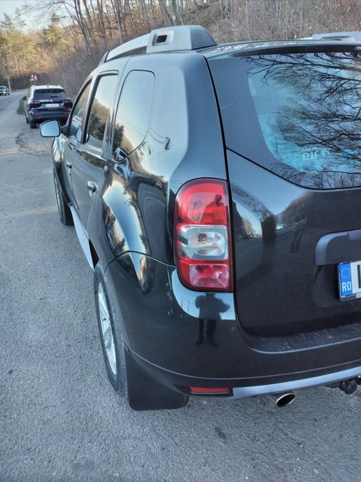Vand dacia duster