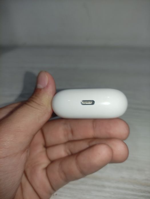 Keys iktasi yoqlgan lekin ishlisi