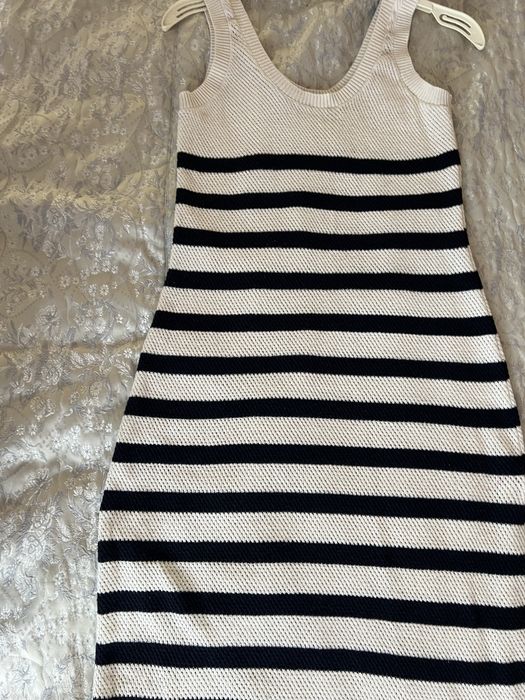 Rochita tricotata Zara