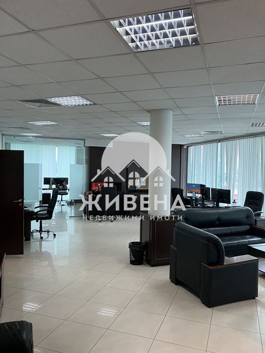 Офис до ХЕИ, Цветен квартал, гр. Варна