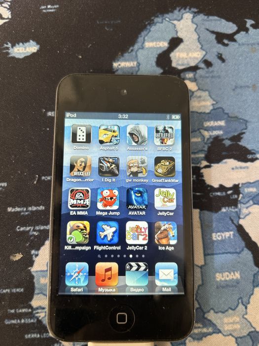 Продаю Ipod touch