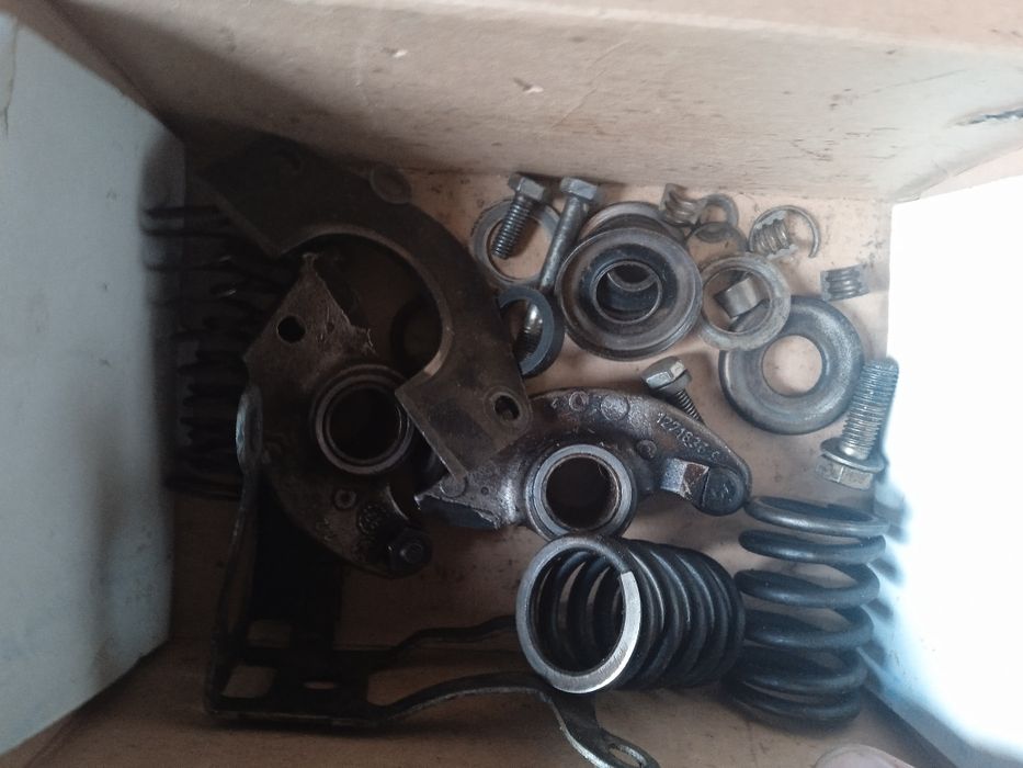 Запчасти для бмв М10