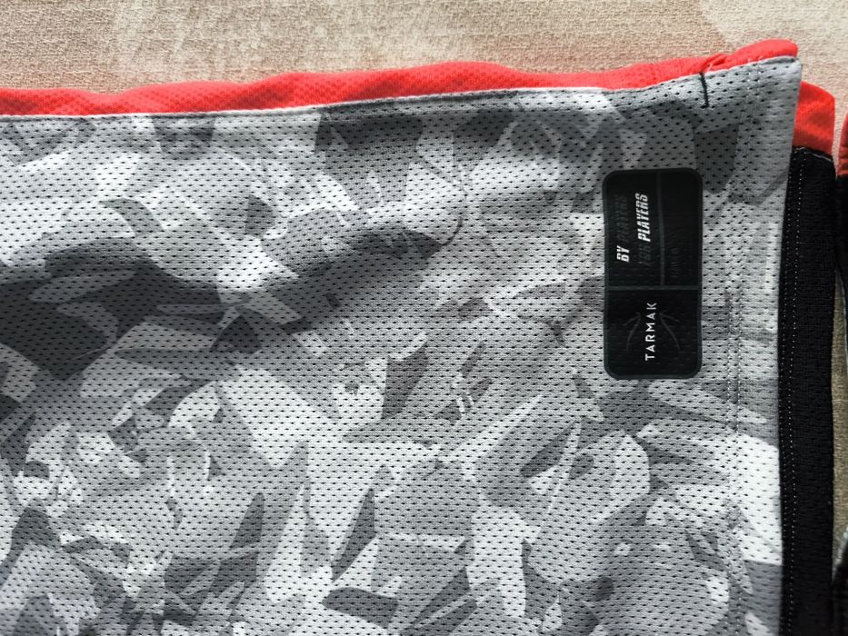 Set baschet copii Tarmak 2 fete 122-128(6-8 ani)