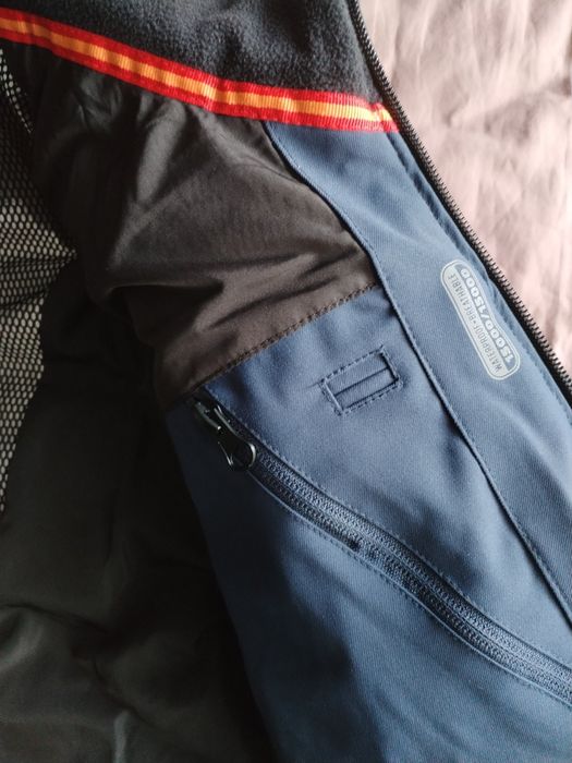 Мъжко зимно яке ELLESSE Stefano