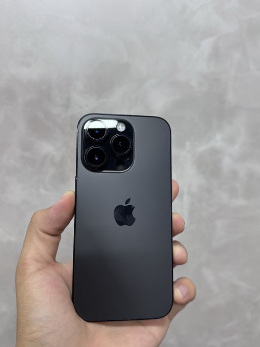 iPhone 14 pro garantiya