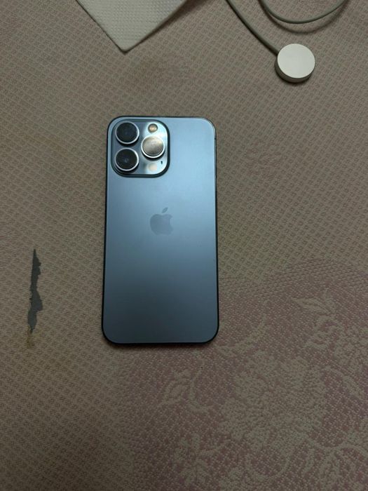 Айфон 13 про 256