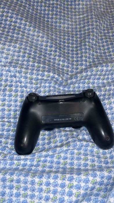 Controller de PS4