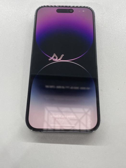  iPhone 14 pro 256GB