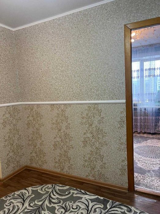 3-комнатная квартира, 73 м²