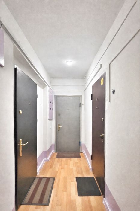 4-х комнатная Самал 3