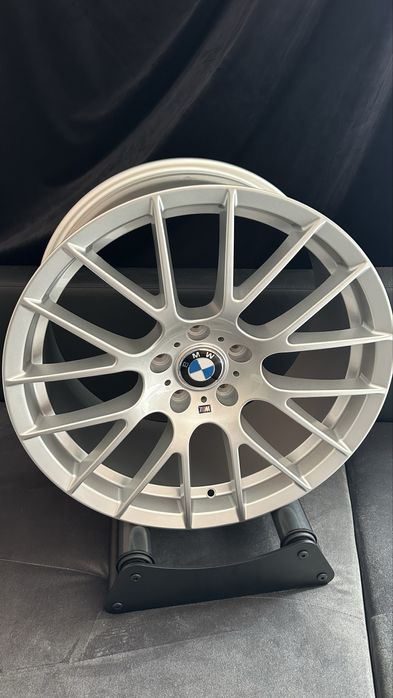 Jante BMW în stil 359M Flow Forming – Set Staggered | Factură & Garanție