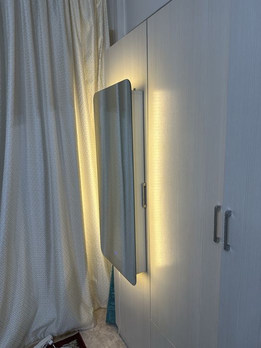 Зеркало Зеркало подцветка Айна