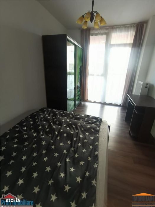 Inchiriez apartament 2 camere, Ared Kaufland