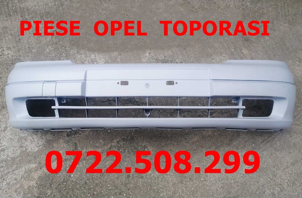 bara Opel Astra G 200 lei