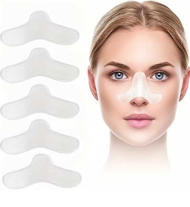 Curea pt. masca ResMed CPAP Airfit F20 / N20 + Tampon protecție nazala