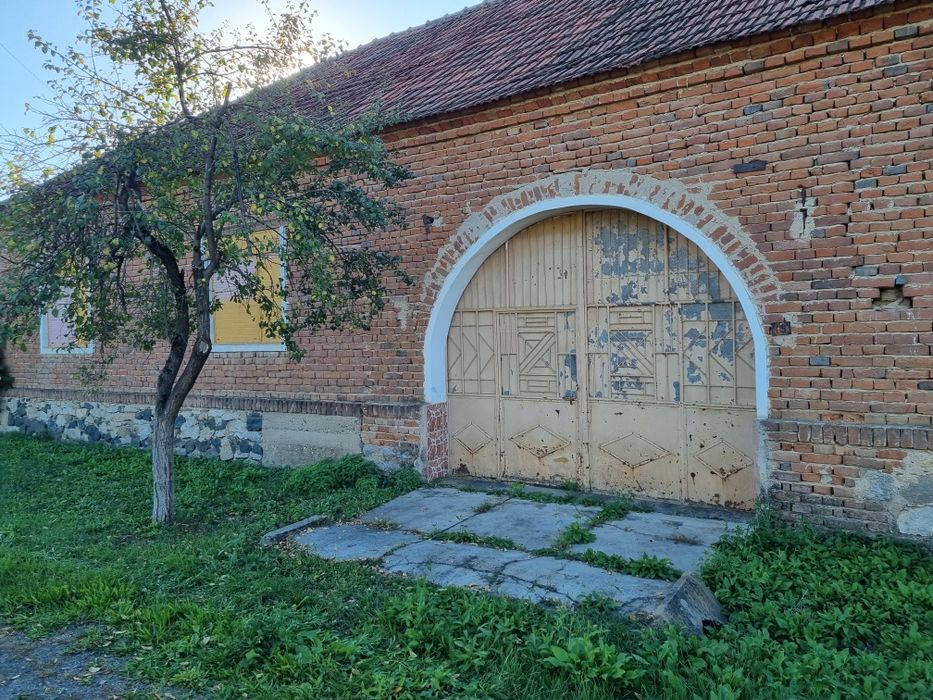 Casă de vânzare în sat Lalașinț