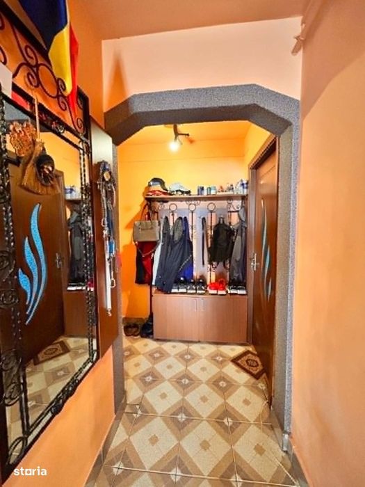 Apartament 3 camere decomandat – Bd. Decebal, zona Meda |  76.000 €